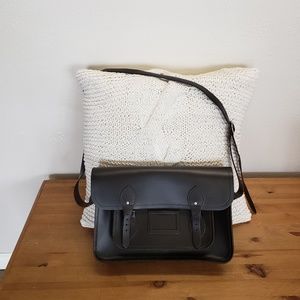 Cambridge Satchel Compnay Messenger Bag